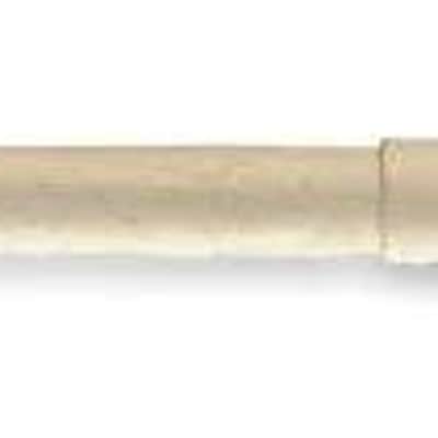 Stagg Model SMD-F2 Maple Single Marching / Orchestral Drum Mallet - Medium image 2