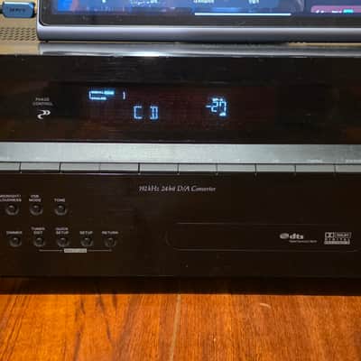Pioneer VSX-517-K 5.1 Channel A/V Receiver - Tested & Working DTS Dolby Windows image 4