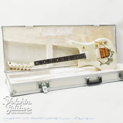 Yamaha <MIJ>Terry & Blue Jeans Custom  1999- [Pre-Owned] image 2