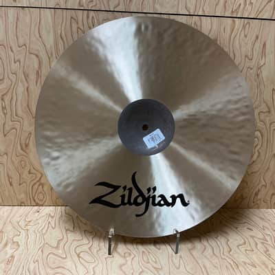 Zildjian 16" K Series Sweet Crash Cymbal 2018 - Present - Traditional image 2