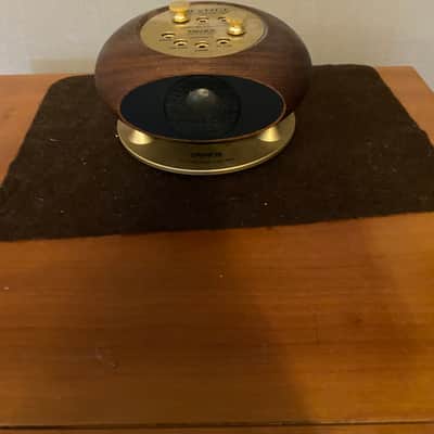 Tannoy Tannoy Kensington speakers + tannoy super fine tweeter pair 2000s Cherry image 4