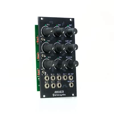 Erica Synths Drum Sequencer (Used) image 2
