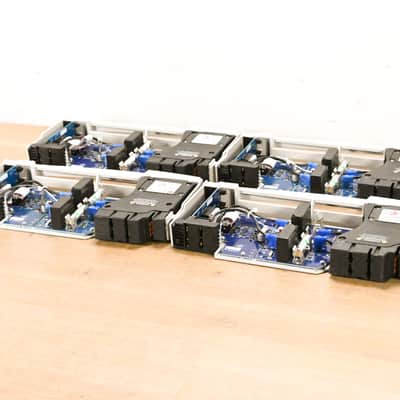 ETC R20 Unison 120V Dual 20A Relay Module (Pack of 4) CG015Z7 image 7