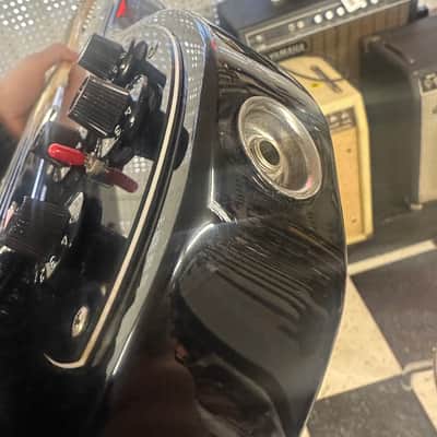 Fender TC-72 Telecaster Custom Reissue MIJ image 15