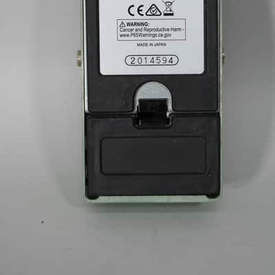 Ibanez TS9 Tube Screamer MIJ image 2