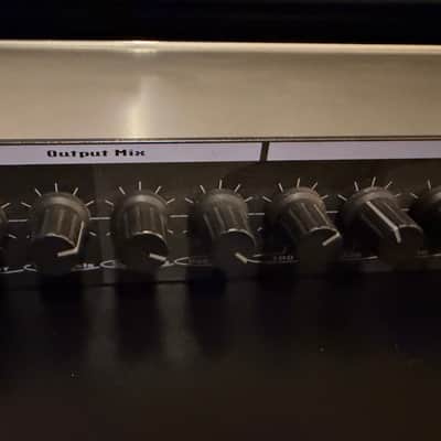 MAM VF-11 Vocoder and Filterbank image 6