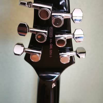 Yamaha RGX320FZ image 6