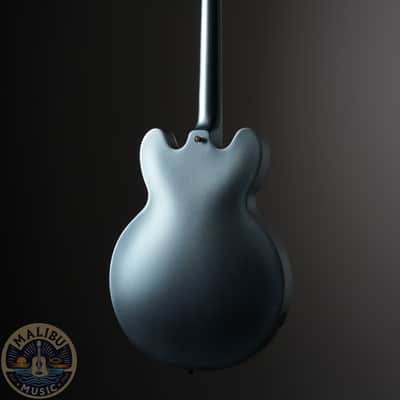 Ephiphone DG-335 Dave Grohl - Pelham Blue image 5