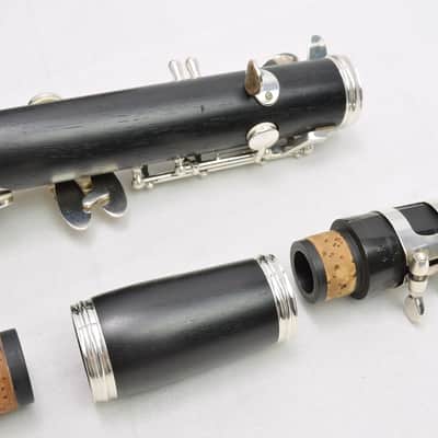 Yamaha YCL-350 Bb Clarinet image 6