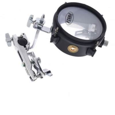 TAMA BST63MBK Metalworks Effect Series 6x3 image 1