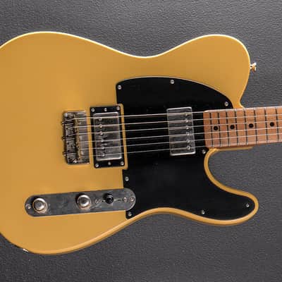 LSL T Bone One HB, Recent