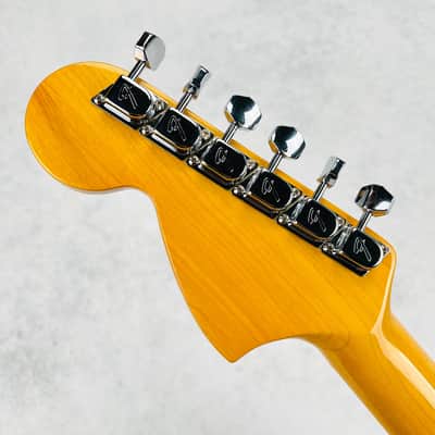 Fender American Vintage II 1973 Stratocaster Maple Fingerboard 2023 - Lake Placid Blue image 15