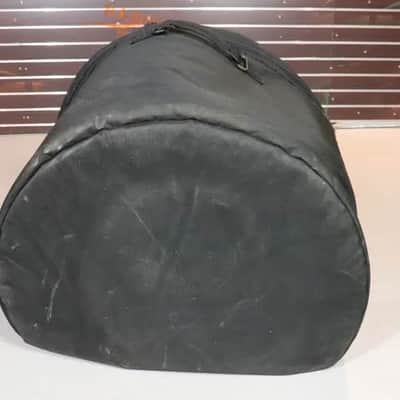 Ellis Drum Shop 14x22 Bass Drum Bag Case image 3