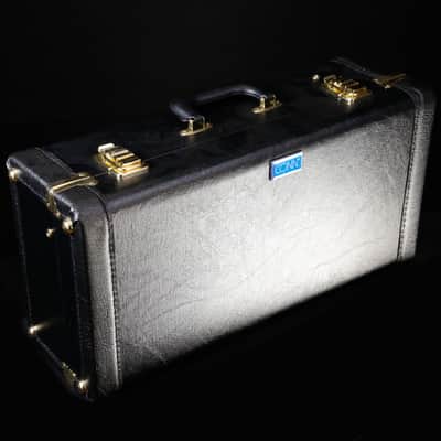 Conn 52BSP CONNstellation Series Performance Bb Trumpet, Standard Finish image 8