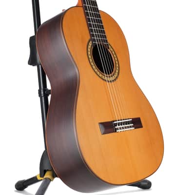 Esteve 6PS Classical Guitar Cedar/Rosewood image 3