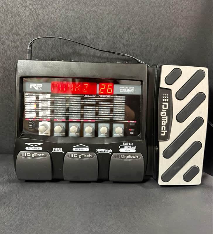 DigiTech RP355
