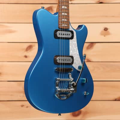 Powers Electric A-Type - Kingfisher Blue - A290 image 1