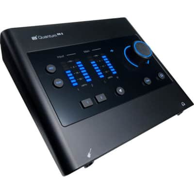 Immagine PreSonus Quantum ES 2 USB-C Audio Interface - 2