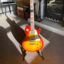 Gibson Custom '58 Les Paul Standard Reissue 2019 - Present - Heritage Cherry Sunburst VOS