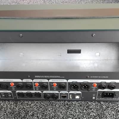 Kemper Profiler Head (Unpowered), with flight case and hundreds of paid profiles image 2
