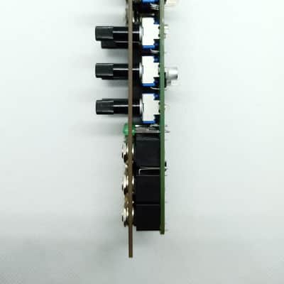 Immagine uGrids mutable Instruments Grids Clone Eurorack drum sequencer - 2