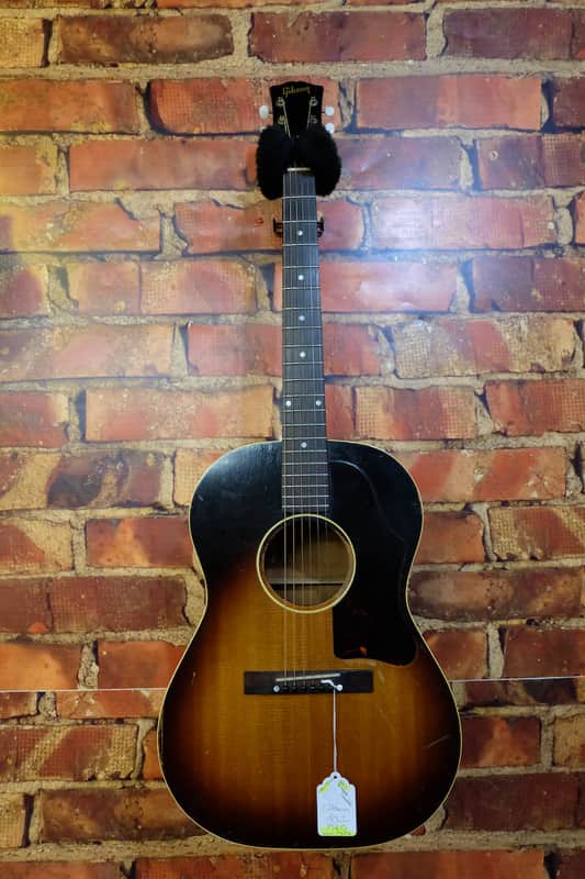 Gibson LG1 1960 image 1