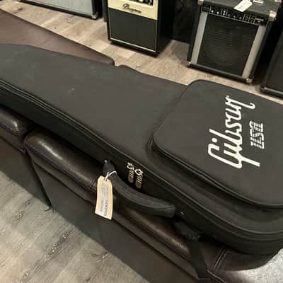 Gibson Les Paul '60s Tribute HP 2016 - Satin Ebony image 10