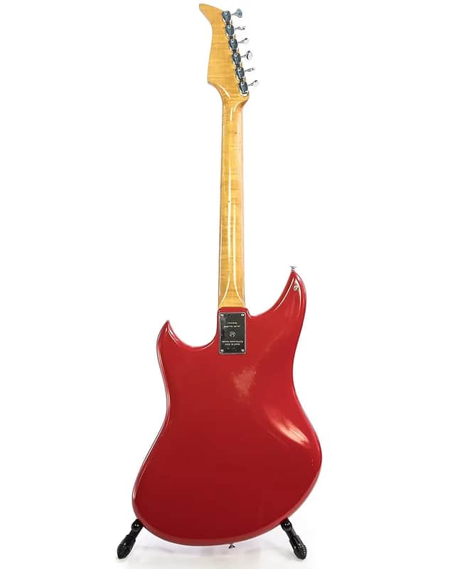 Yamaha SG-2 image 3