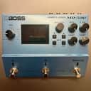Boss MD-500 Modulation 2017 - Present - Blue