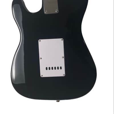 Zeny Guitar - Electric Strat copy image 4