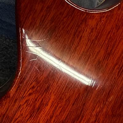 2022 Gibson Custom Shop Murphy Lab '59 Les Paul Standard Reissue Light Aged image 19