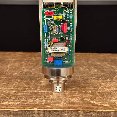 Neumann U 87 Ai Condenser Microphone. U87Ai U87. 169724 image 15