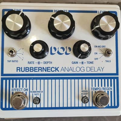 DOD Rubberneck imagen 1
