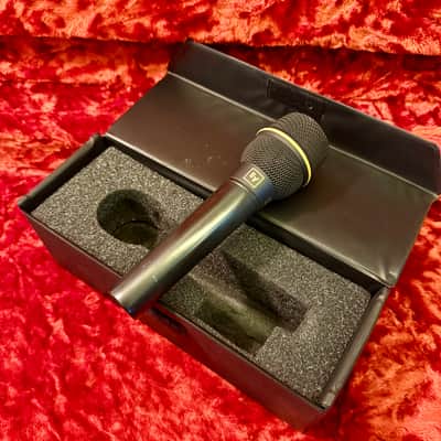 EV N/D408 vs current N/D468? - Gearspace