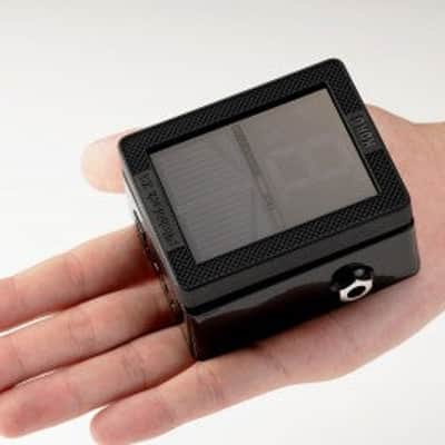 Korg Pitchblack XS Compact Tuner Pedal image 3