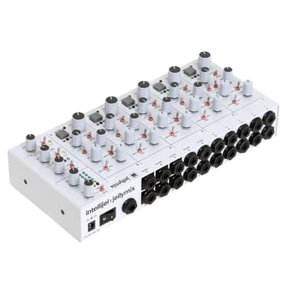 Intellijel Jellymix Performance Mixer image 4