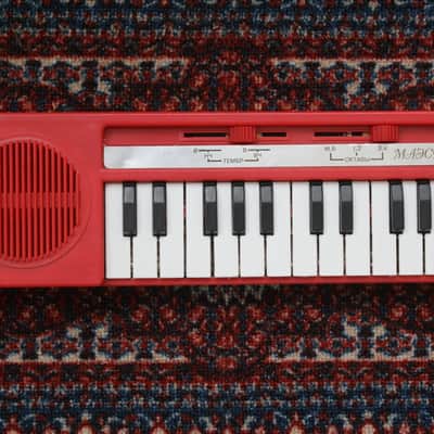 MAESTRO USSR Toy Synth image 1