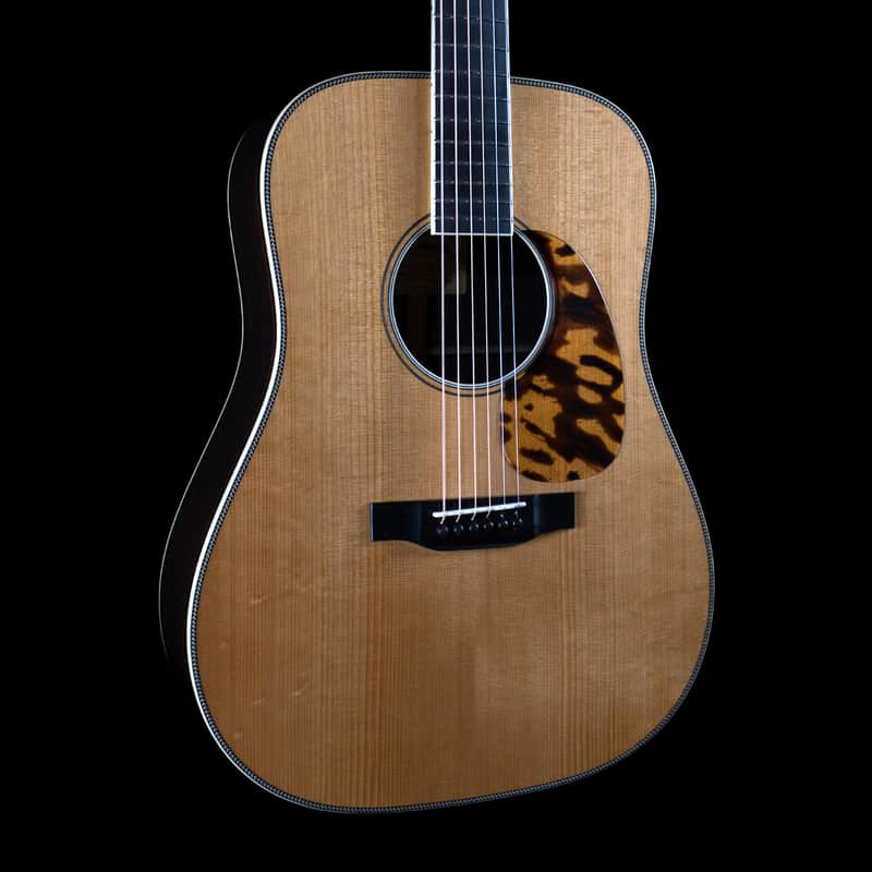 Eastman E20D-TC-LSH, Torrefied Adirondack Spruce, Indian Rosewood, Large Soundhole - NEW image 1