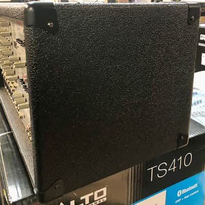 Phonic Power Pod 740 Plus 440 Watt 7 Channel Powered Mixer - Pre Owned *Pickup Only* image 4