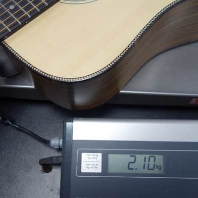 Eastman E3DE #698 Sitka Top, Ovankol back and sides & Gigbag image 11