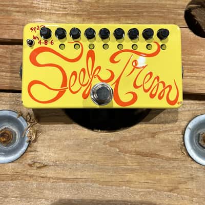 Zvex - Seek Trem image 2