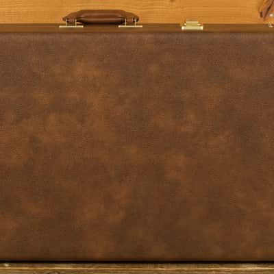 Gibson Firebird Platypus | Tobacco Sunburst image 9
