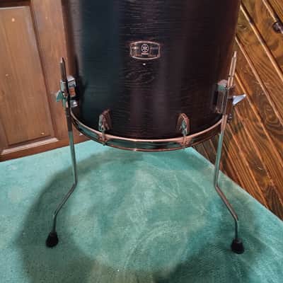 Yamaha Live Custom Oak Shell 15"(Depth)x16"(Diameter ) Floor Tom image 1