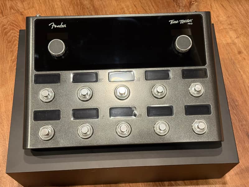 Fender Tone Master Pro