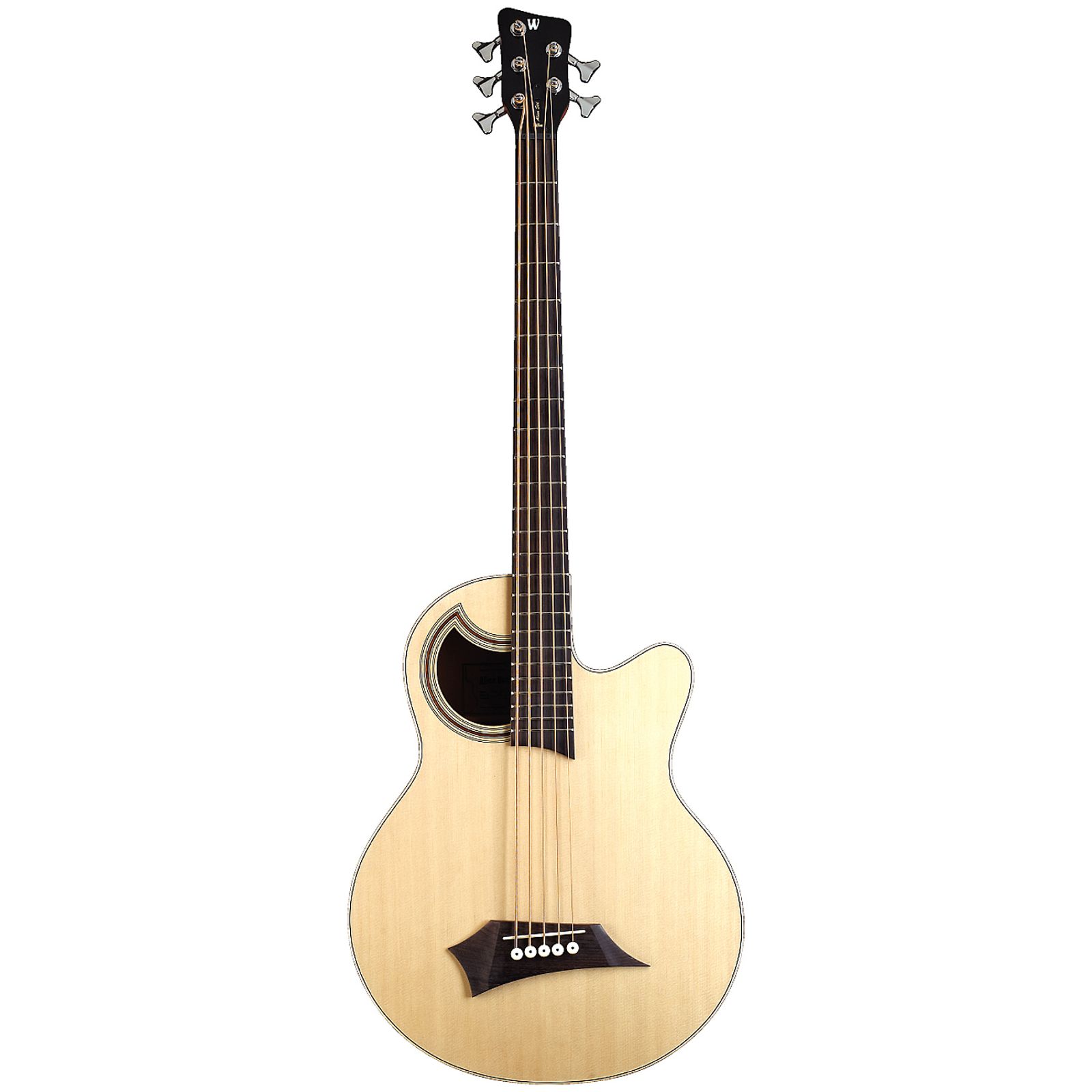 Warwick Alien Standard 5 | Reverb