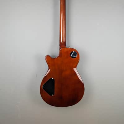 Gretsch Electromatic Jet 2026 - Dark Cherry Metallic image 9