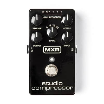 Mxr - M76 Studio Compressor image 1