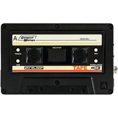 Reloop Tape Digital USB Recorder Regular image 6