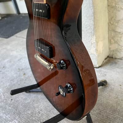 Gibson Les Paul Special Double Cut 2015 - Vintage Sunburst image 13