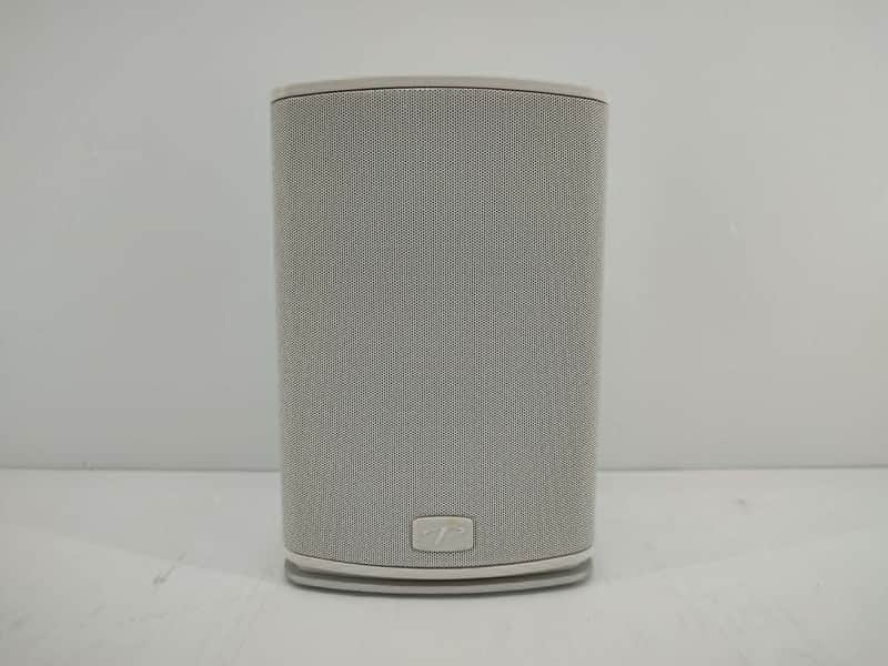 Paradigm PW-600 Premium Wireless Speaker 2010's - White image 1